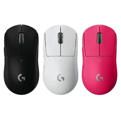 Chuột Không Dây Logitech Pro X Superlight 2