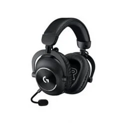 HEADSET LOGITECH PRO X 2 LIGHTSPEED WIRELESS/BLUETOOTH RGB GAMING (BLACK/WHITE/MAGENTA)