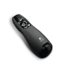 Bút trình chiếu Logitech R400 LASER PRESENTATION REMOTE