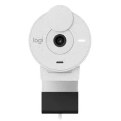 Alternative view of Webcam Logitech Brio 300 Full HD