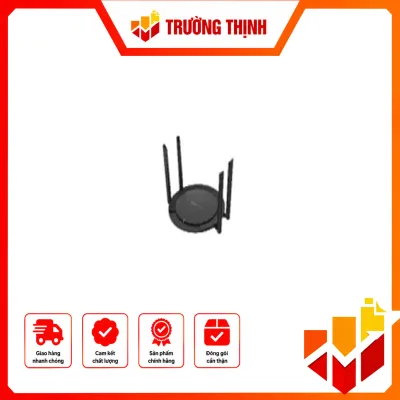 Bộ phát WiFi PRO Ruijie RG-EW300
