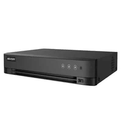 Đầu Ghi DVR iDS-7208HQHI-M1/XT 8 Kênh HIKVISION