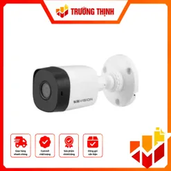 Camera 4 In 1 Hồng Ngoại 2.0 Megapixel KBVISION KX-A2111C4-VN 1080P