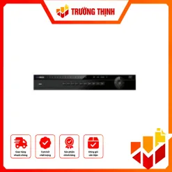 Đầu ghi hình AI HD Analog 16 kênh KBVISION KX-DAi8216H3