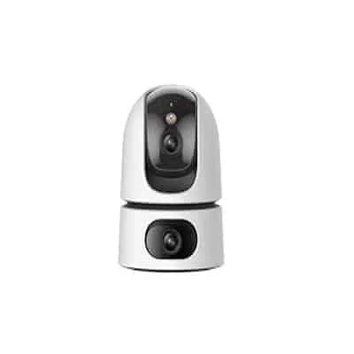 Camera Wifi 2 ống kính quay quét 6MP IMOU IPC-S2XP-6M0WED