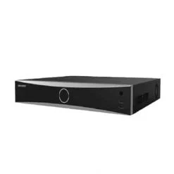Đầu ghi NVR Hikvision DS-8616NXI-K8 chính hãng, dùng cho hệ thống camera IP, hỗ trợ quản lý và lưu trữ hình ảnh giám sát.