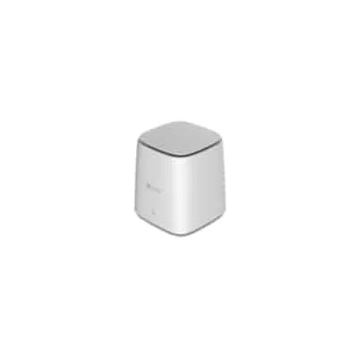 Bộ phát Wifi 6 băng tần kép 1800Mbps Ezviz CS-W3R (AX1800)