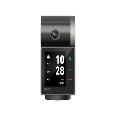 Camera Wifi gọi điện có hình Rex VT Pro 5MP IMOU IPC-S2VBP-5M0WR