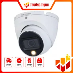 Camera HD Analog KBVISION KX-AF5002S-DL-A