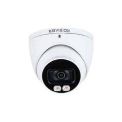 Camera dome HD Analog KBVISION KX-AF5004S-DL-A