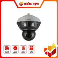 Camera IP PTZ Panoramic KBVISION KX-F16440MSPN