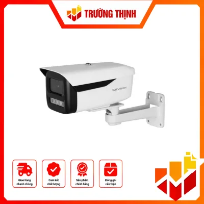 Camera IP full color KBVision 2.0MP KX-CAiF2003SN-AB