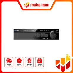 Đầu ghi hình AI 32 kênh KBVISION KX-DAi8832H3