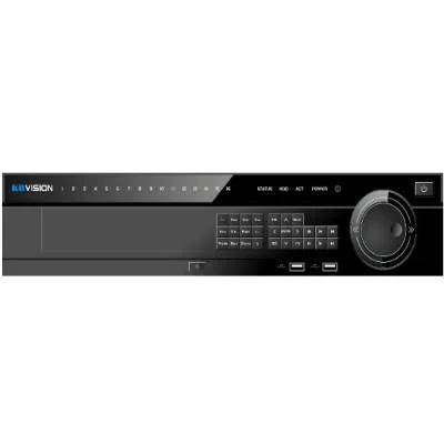 Đầu ghi hình AI 16 kênh KBVISION KX-DAi8816H3