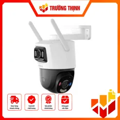 Camera Imou IPC-S7XFP-8U0WED