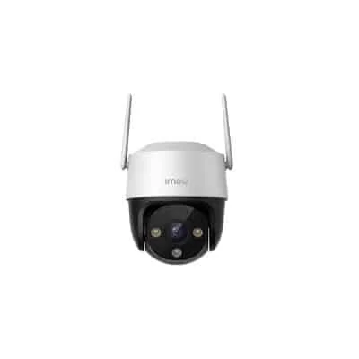 Camera Wifi PT ngoài trời Full Color 2MP IMOU IPC-S21FP 2MP