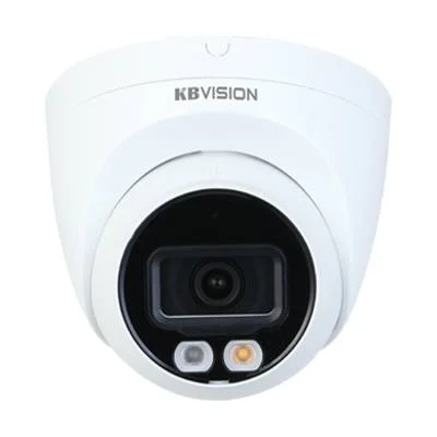 Camera IP KBVISION KX-CAiF4002N-DL-A