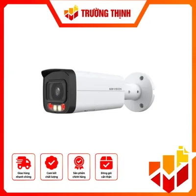 Camera IP KBVision 2.0MP KX-CAiF2003N-DL-AB