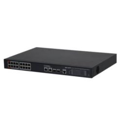 Switch KBVISION KX-CSW16-2F2G-240
