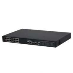 Switch KBVISION KX-CSW16-2F2G-240