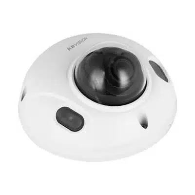 Camera IP Dome KBVISION KX-CAi2002FN2-AB