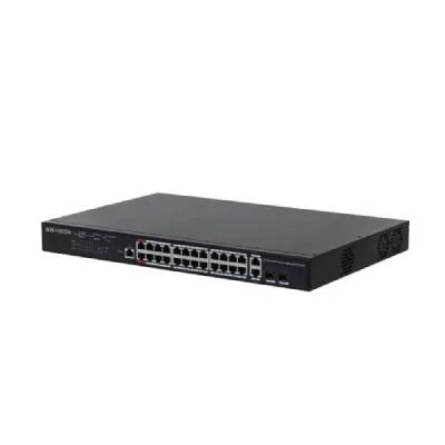 Switch KBVISION KX-CSW24-PFG-230