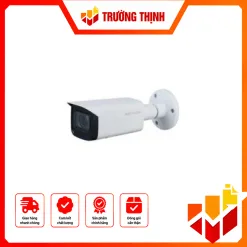 Camera IP AI thân trụ KBVISION KX-CAi2205MN2