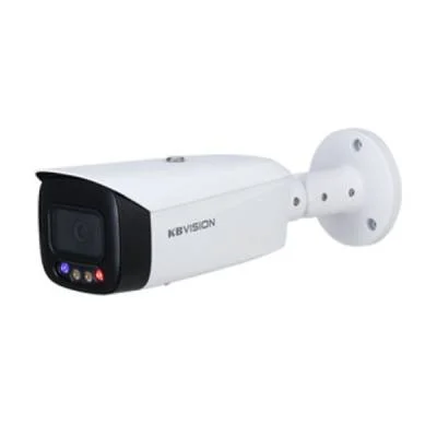 Camera IP AI Full Color KBVISION KX-CAiF4003N2-TiF-A