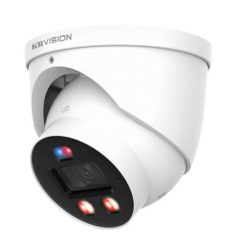 Camera IP dome AI KX-CAiF8004UN-TiF-A