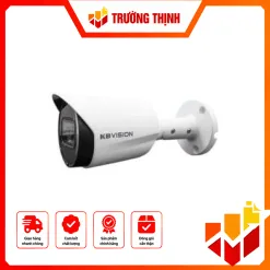 Camera 4in1 thân trụ 2MP KBVISION KX-C2121S5-A