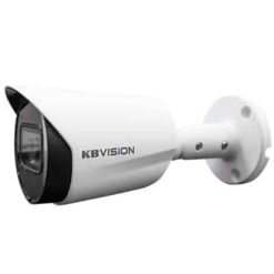 Camera 4in1 thân trụ 2MP KBVISION KX-C2121S5-A-VN