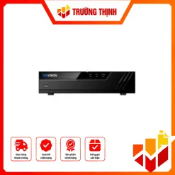 Đầu ghi hình Ai 4 kênh KBVISION KX-DAi2K8104H3