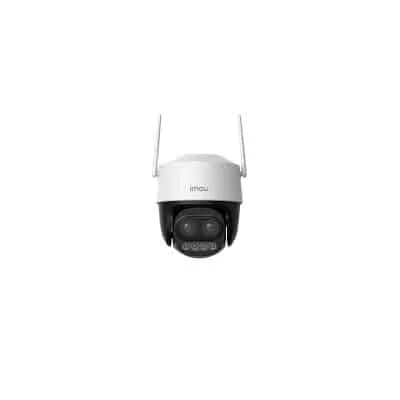 Camera Wifi quay quét zoom tích howpk 5MP IMOU IPC-S7DP-5M0WEZ IMOU Cruiser Z 3K