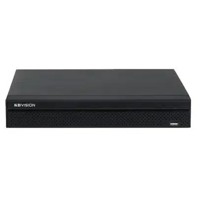 Đầu ghi hình camera IP 4 kênh KBVISION KX-C4K8104SN3