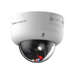 Camera IP AI Full Color KBVISION KX-CAiF8004MN2-TiF-A