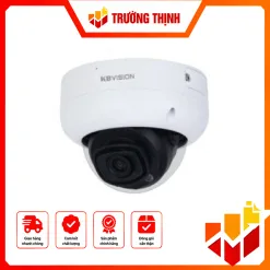 Camera IP Ai Dome KBVISION KX-DAi2204N-EAB