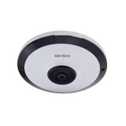 Camera IP fisheye góc rộng 180 độ KBVISION KX-E0505FN2