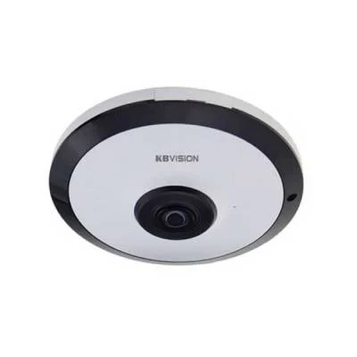 Camera IP fisheye góc rộng 180 độ KBVISION KX-E0505FN2
