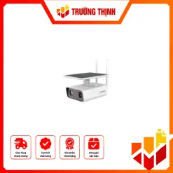 Camera IP năng lượng mặt trời 4G Hikvision DS-2XS2T41G1-ID/4G/C05S07