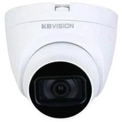 Camera dome HD Analog 2MP KBVISION KX-C2102LQ-A-VN