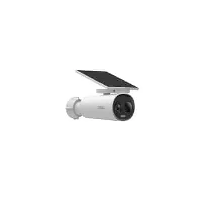 Camera Wifi ngoài trời dùng pin IMOU IPC-K9DCP-3T0WE