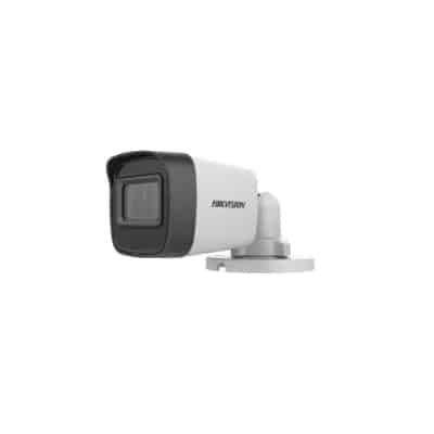 Camera Ngoài Trời Smart Hybrid Light Hikvision DS-2CE16D0T-EXLPF 2MP