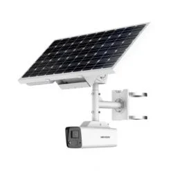 Alternative view of CAMERA IP 4G HIKVISION DS-2XS2T47G1-LDH/4G/C18S40 4MP