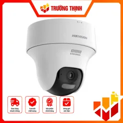 Camera DS-2CV1F43G2-LIDWFB WiFi Xoay 4MP HIKVISION