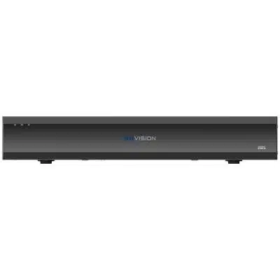 Đầu ghi hình camera IP 64 kênh KBVISION KX-DAi4K8864EN3