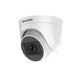 Camera Dome hồng ngoại 20m Hikvision DS-2CE76D0T-EXIPF 2MP