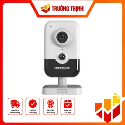 Camera IP Cube 2MP Hikvision DS-2CD2423G2-I