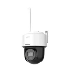 Camera IP  Mini PT Smart Hybird Light 2MP, hỗ trợ 4G DS-2DE2C200MWG-4G
