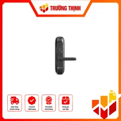 Khoá thông minh L2 (Đen) – CS-L2-11FCP
