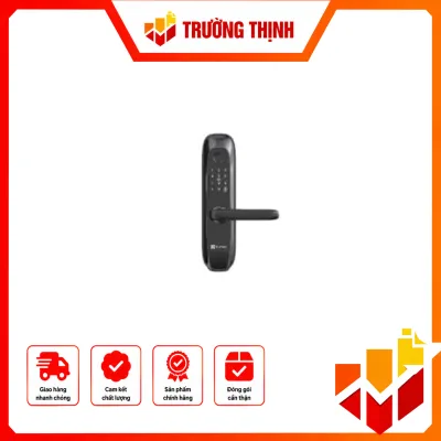 Khoá thông minh L2 (Đen) – CS-L2-11FCP